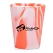 1.6 OZ Silicone Wine Pint Glass | https://www.bestnamebadges.com