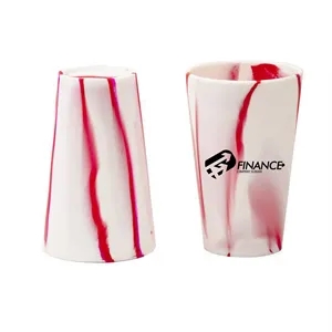 9.5 OZ Silicone Wine Pint Glass