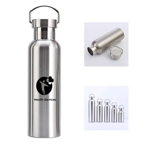 18oz Big Mouth Mountaineering Bottle