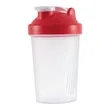 14OZ Gym Protein Shaker Water Bottles | https://www.bestnamebadges.com