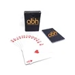 Custom Full Color Playing Cards | https://www.bestnamebadges.com