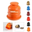 Plastic Dice Cup Set | https://www.bestnamebadges.com