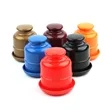 Plastic Dice Cup Set | https://www.bestnamebadges.com