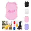 3XL Dog Vest | https://www.bestnamebadges.com