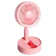 Hand Fan 1200mAh | https://www.bestnamebadges.com