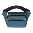 Zippered Fanny Pack | https://www.bestnamebadges.com
