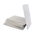 Transparent Pvc Card | https://www.bestnamebadges.com