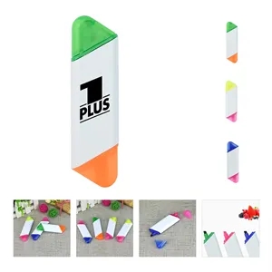 Lighter Dual Ended Highlighter