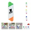 Lighter Dual Ended Highlighter | https://www.bestnamebadges.com