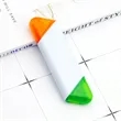 Lighter Dual Ended Highlighter | https://www.bestnamebadges.com