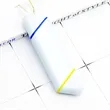 Lighter Dual Ended Highlighter | https://www.bestnamebadges.com