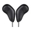 Golf Iron Head Covers Set Headcover 12pcs | https://www.bestnamebadges.com
