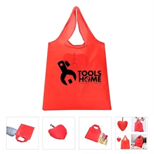 Folding Tote Bag