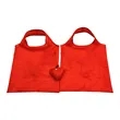 Folding Tote Bag | https://www.bestnamebadges.com