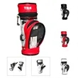Golf Ball Bag Set | https://www.bestnamebadges.com