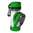 Golf Ball Bag Set | https://www.bestnamebadges.com