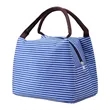 Insulated Lunch Tote Bag | https://www.bestnamebadges.com