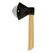 Roller Pizza Cutter Knife | https://www.bestnamebadges.com