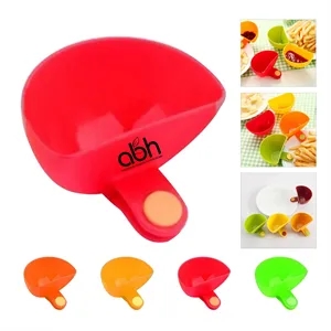 Dip Clip Cup