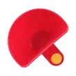 Dip Clip Cup | https://www.bestnamebadges.com