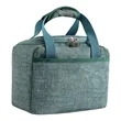 Insulated Lunch Tote | https://www.bestnamebadges.com