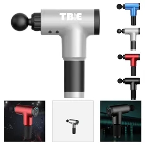 Electric Massage Gun