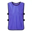 Polyester Sports Training Vest For Adult | https://www.bestnamebadges.com