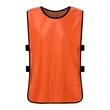 Polyester Sports Training Vest For Adult | https://www.bestnamebadges.com
