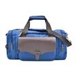 Deluxe Travel Duffel Bag | https://www.bestnamebadges.com