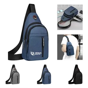 Custom Sling Bag