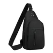 Custom Sling Bag | https://www.bestnamebadges.com