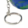 Earth Stress Reliever Keychain | https://www.bestnamebadges.com