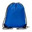 Polyester Stylish Drawstring Bag | https://www.bestnamebadges.com