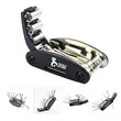 11 In 1 Multifunction Tool Kit | https://www.bestnamebadges.com