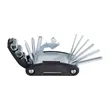 11 In 1 Multifunction Tool Kit | https://www.bestnamebadges.com