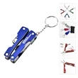 Led Light Multi Functional Mini Flashlight Pliers | https://www.bestnamebadges.com