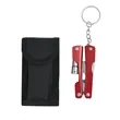 Led Light Multi Functional Mini Flashlight Pliers | https://www.bestnamebadges.com