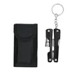 Led Light Multi Functional Mini Flashlight Pliers | https://www.bestnamebadges.com