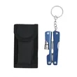 Led Light Multi Functional Mini Flashlight Pliers | https://www.bestnamebadges.com