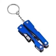 Led Light Multi Functional Mini Flashlight Pliers | https://www.bestnamebadges.com
