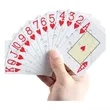 Hight Quality Custom Full Color Playing Cards | https://www.bestnamebadges.com