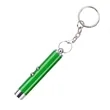 Mini Cat Pointer Flashlight Keychain | https://www.bestnamebadges.com