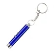 Mini Cat Pointer Flashlight Keychain | https://www.bestnamebadges.com