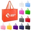 Durable Non Woven Bag w/ Large Capacity | https://www.bestnamebadges.com