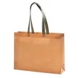 Durable Non Woven Bag w/ Large Capacity | https://www.bestnamebadges.com