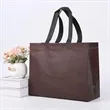 Durable Non Woven Bag w/ Large Capacity | https://www.bestnamebadges.com