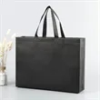 Durable Non Woven Bag w/ Large Capacity | https://www.bestnamebadges.com