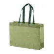 Durable Non Woven Bag w/ Large Capacity | https://www.bestnamebadges.com