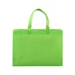 Durable Non Woven Bag w/ Large Capacity | https://www.bestnamebadges.com