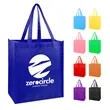 Small Durable Non Woven Bag | https://www.bestnamebadges.com